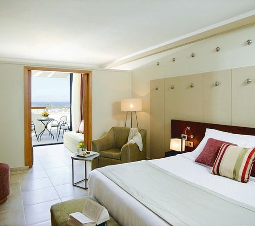 Coral Sea Sensatori Sharm El Sheikh Resort