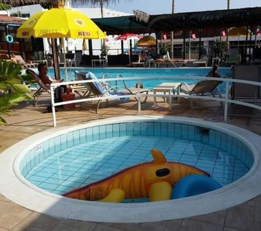 Kkaras Hotel