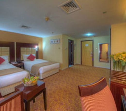 Delmon Boutique Hotel