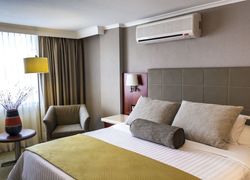Clarion Bogota Plaza, регион Колумбия, город Богота - Фотография отеля №1