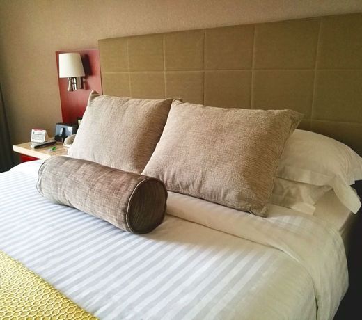 Bogota Plaza Hotel