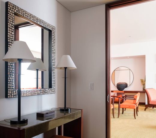 Bogota Marriott Hotel