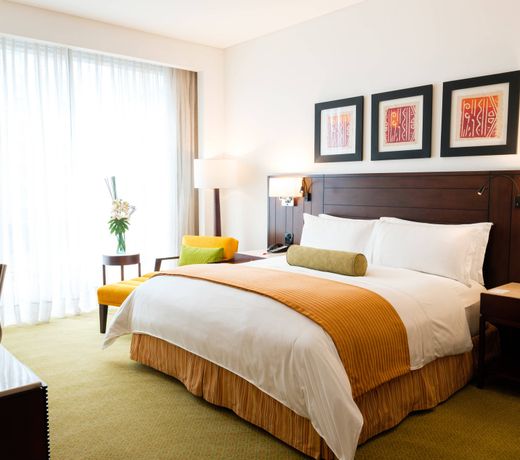 Bogota Marriott Hotel