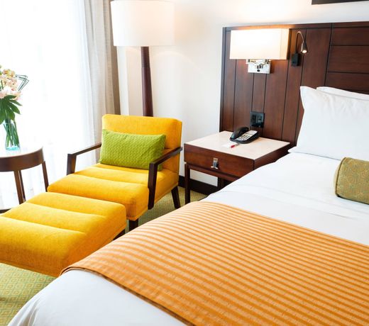 Bogota Marriott Hotel