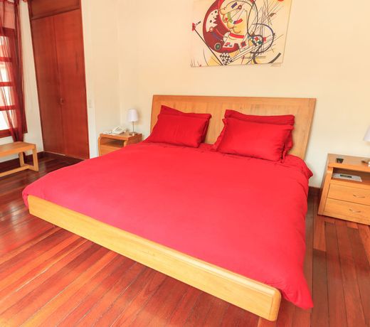 Hotel Casa Deco