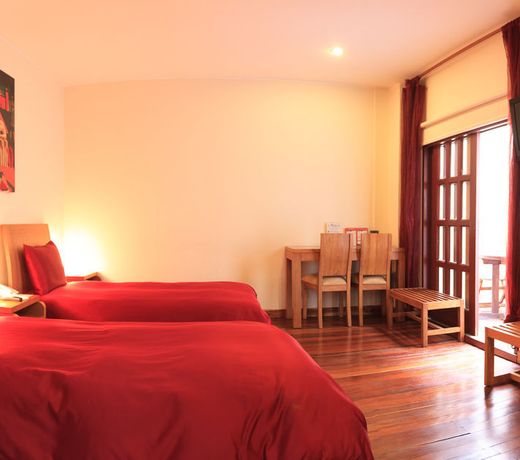 Hotel Casa Deco