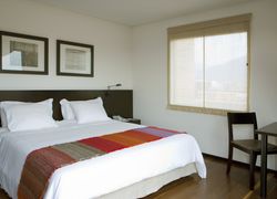 Madisson Inn Hotel & Luxury Suites By Gh Suites, регион , город Богота - Фотография отеля №1