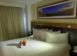 Madisson Inn Hotel & Luxury Suites By Gh Suites фото 2, г. Богота, 