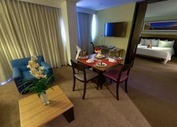 Madisson Inn Hotel & Luxury Suites By Gh Suites фото 3, г. Богота, 