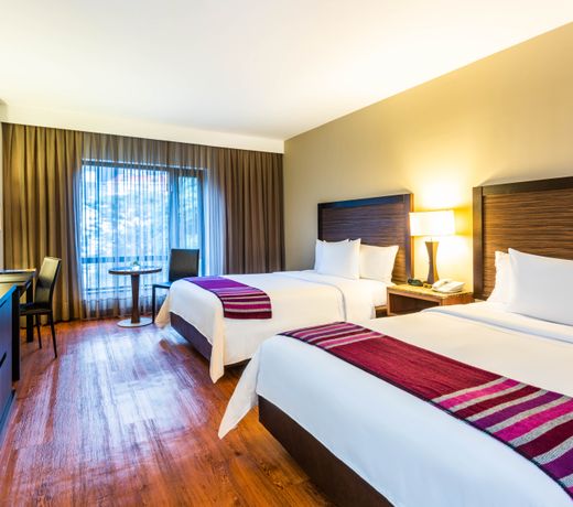 Hotel Morrison 84