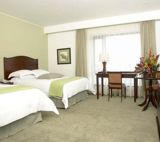 Hotel Morrison 84