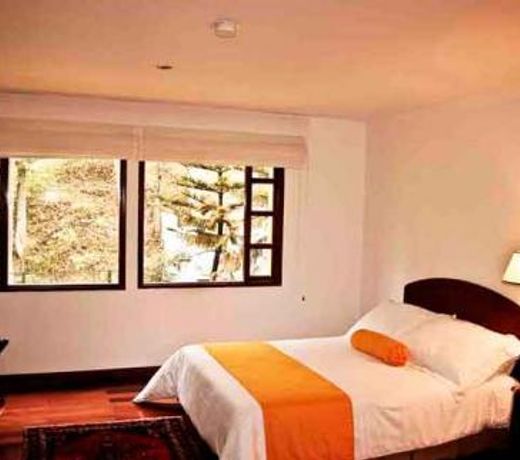 Hotel Emaus Bogota