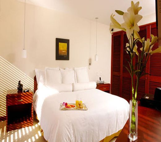 Hotel 101 Park House