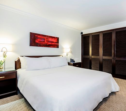 Hotel 101 Park House
