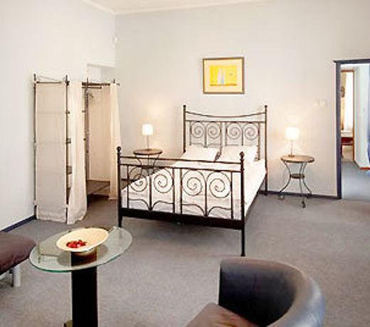 Aparthotel Kazimierz