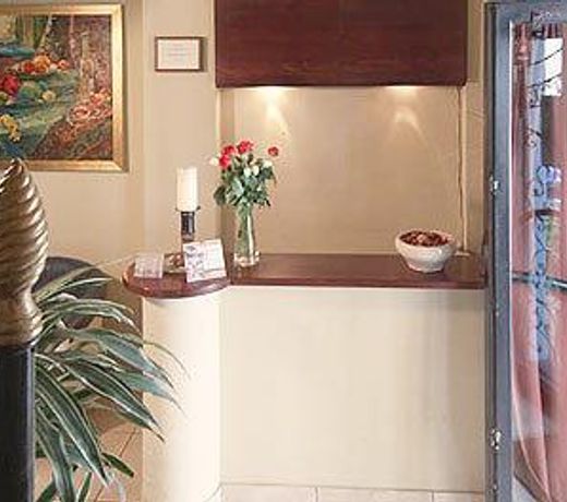 Aparthotel Kazimierz