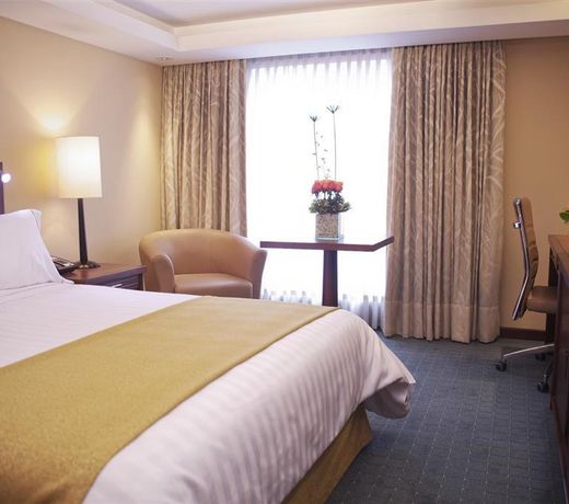 GHL Hotel Capital