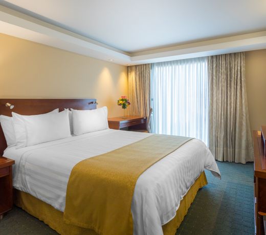 GHL Hotel Capital