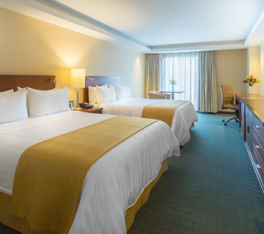 GHL Hotel Capital