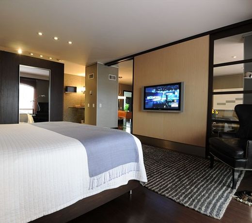 Four Seasons Hotel Bogota