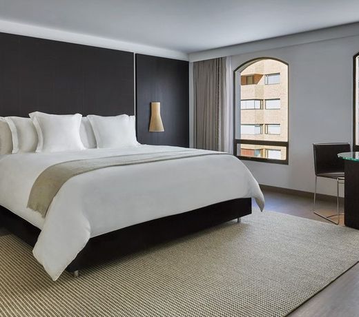 Four Seasons Hotel Bogota