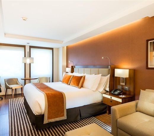 Hotel Dann Carlton Bogota