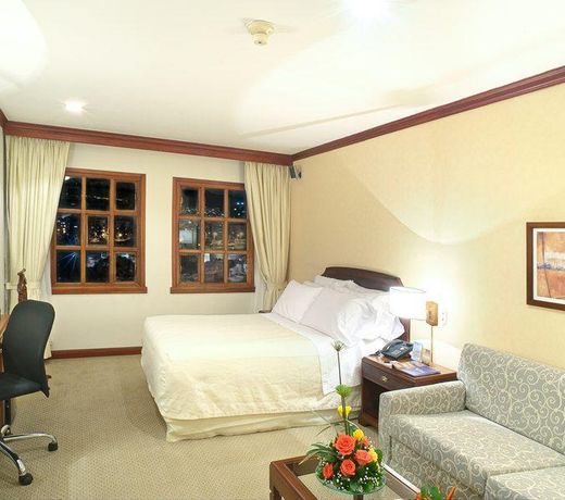 Hotel Dann Carlton Bogota