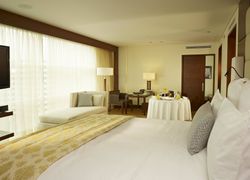 JW Marriott Hotel Bogotá, регион , город Богота - Фотография отеля №1