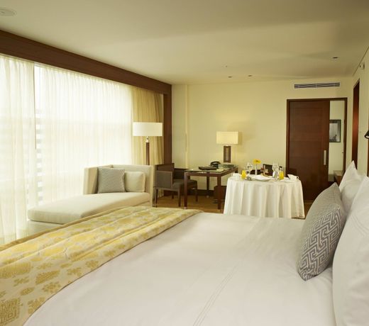 JW Marriott Hotel Bogota