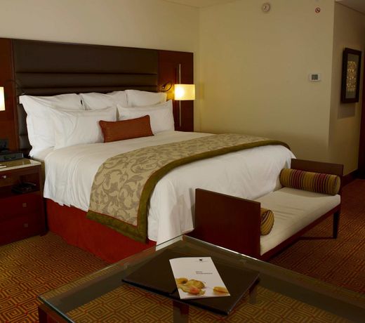 JW Marriott Hotel Bogota