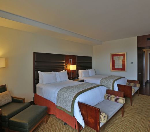JW Marriott Hotel Bogota