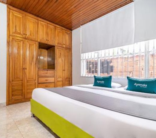 Hotel Quintas de Normandia