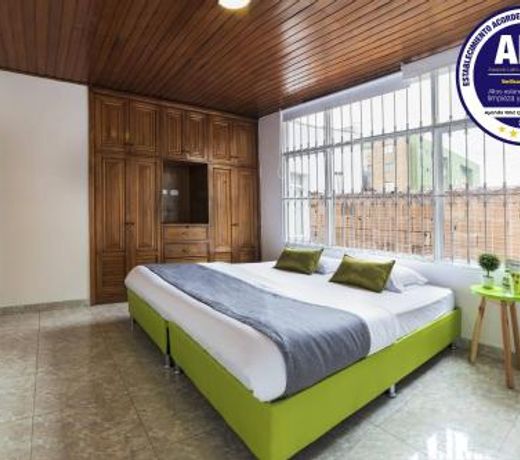 Hotel Quintas de Normandia