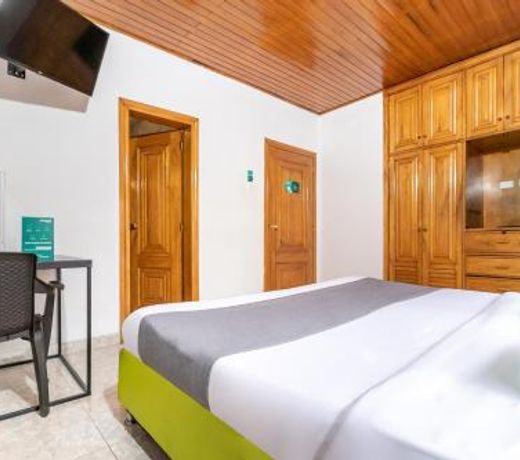 Hotel Quintas de Normandia