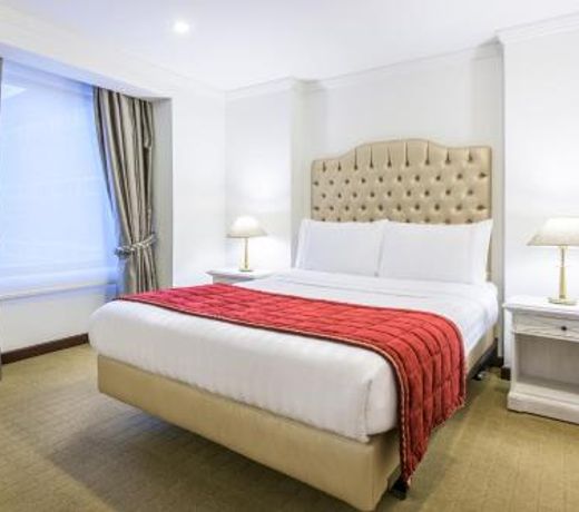 GHL Hotel Hamilton
