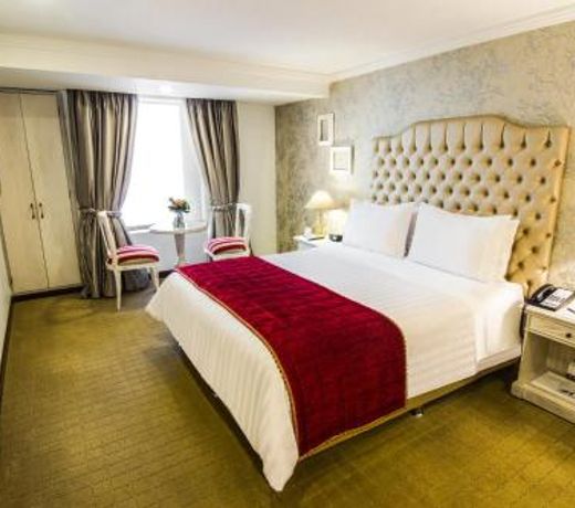 GHL Hotel Hamilton