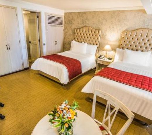 GHL Hotel Hamilton