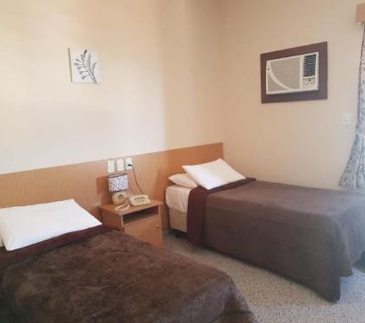 Gran Hotel Parana
