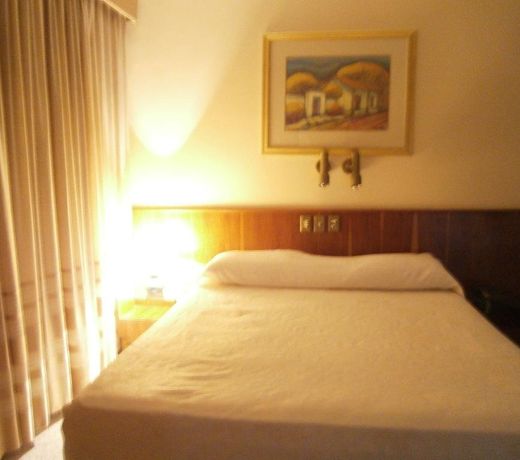 Gran Hotel Parana