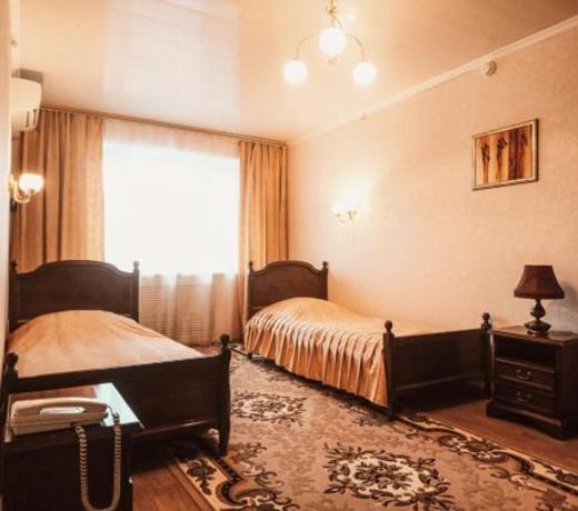 Kotorosl Hotel