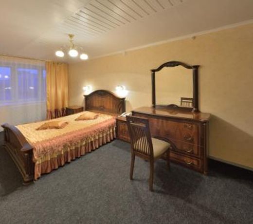 Kotorosl Hotel