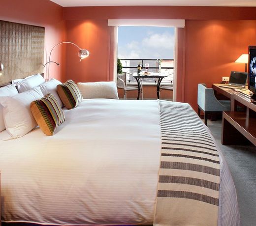 Sofitel Bogota Victoria Regia