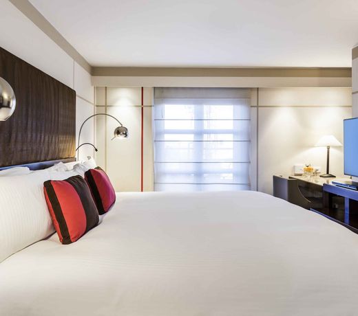 Sofitel Bogota Victoria Regia