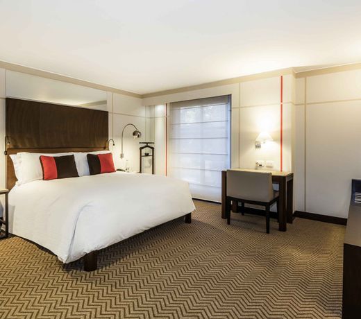 Sofitel Bogota Victoria Regia