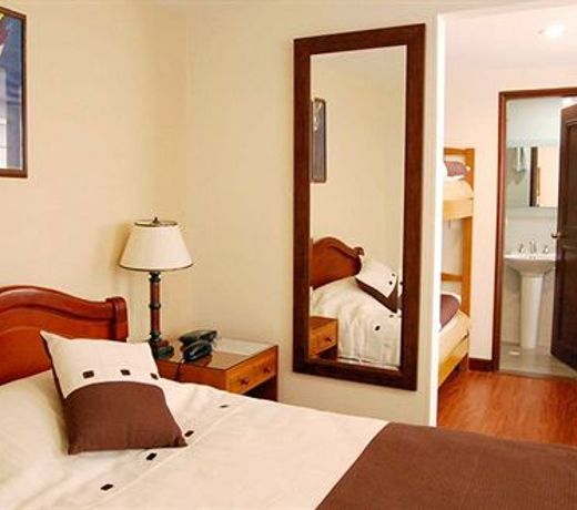 Hotel La Sabana