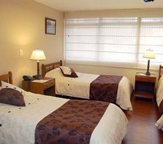 Hotel La Sabana