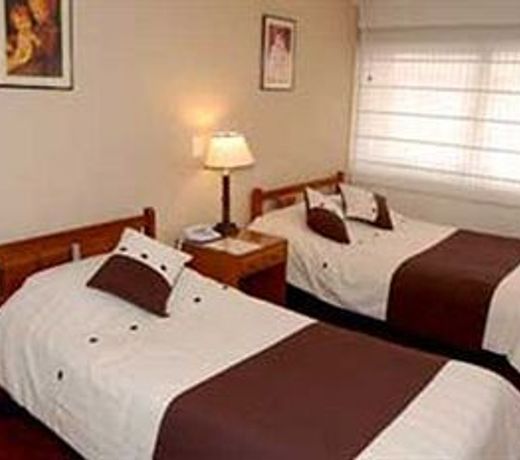 Hotel La Sabana