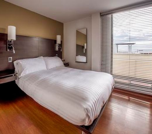 Hotel Lugano Suites