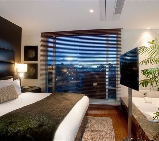 Hotel Cabrera Imperial By key 33