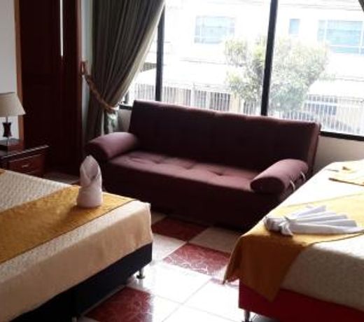 Hotel AG Boutique